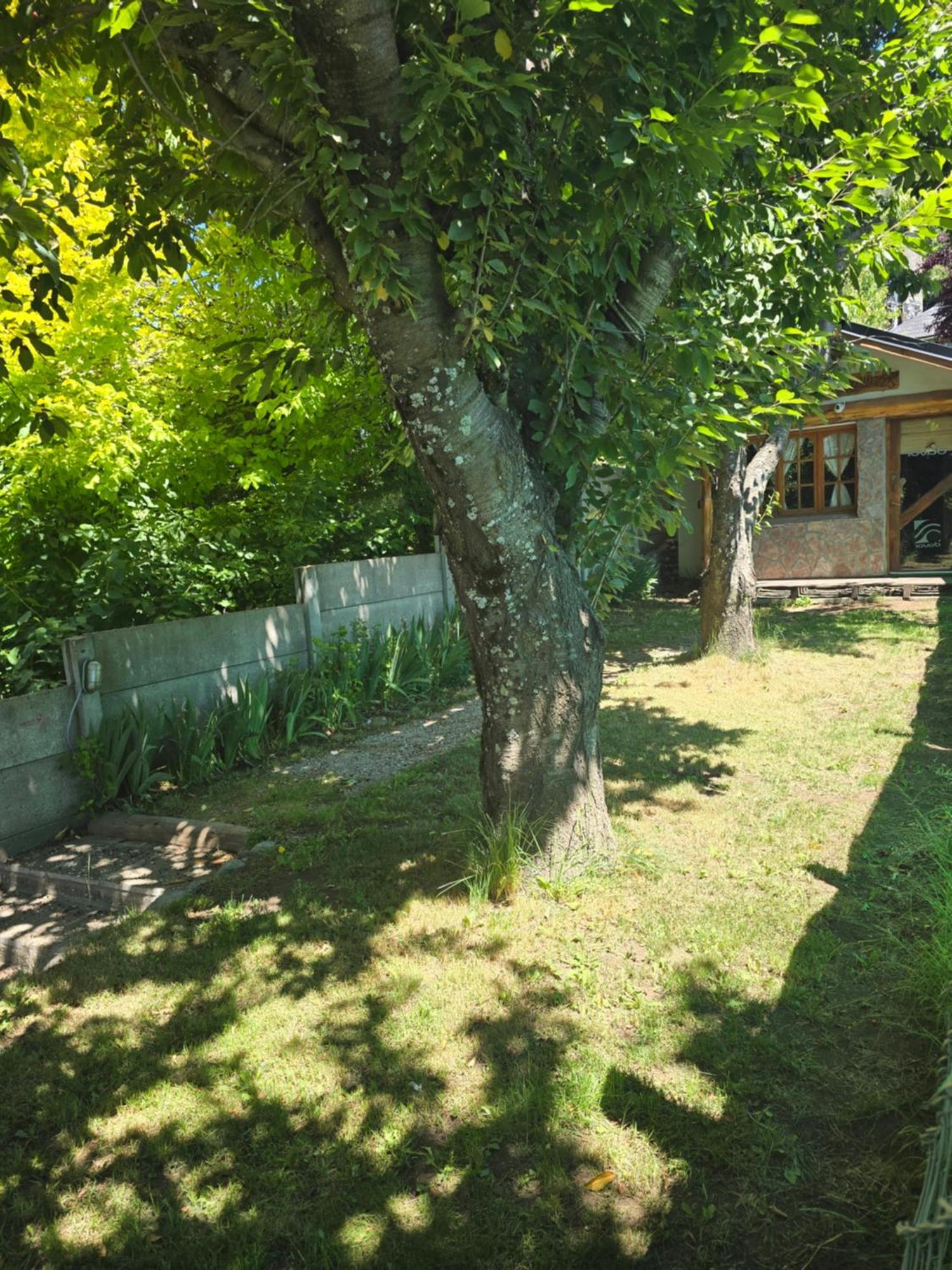 Chalet Casa Al Pie Del Cerro Otto Rodeada De Bosque. San Carlos de Bariloche